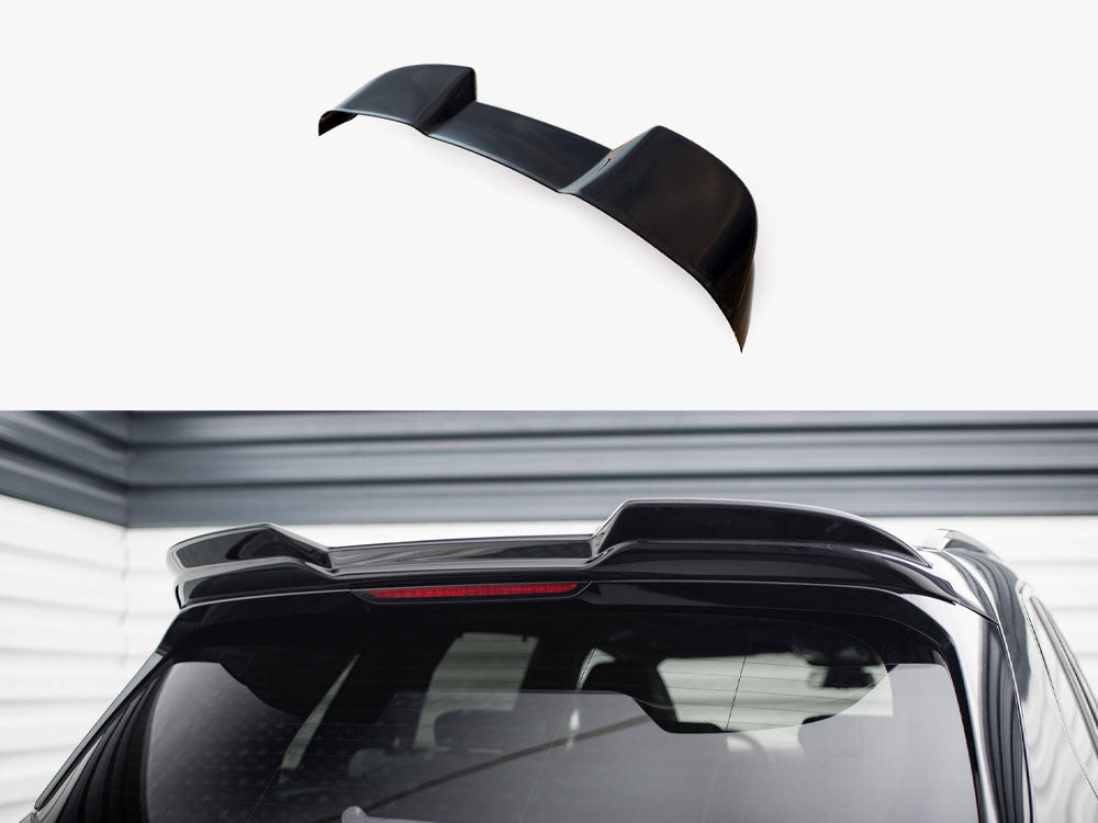 Full Body Kit compatible with BMW X5 M F95 Facelift