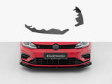 Flaps compatible with Volkswagen Golf R / R-Line Mk7 Facelift