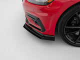 Flaps compatible with Volkswagen Golf R / R-Line Mk7 Facelift