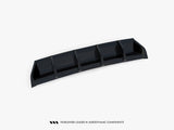 Rear Valance compatible with Volkswagen Golf GTI Mk7 Facelift