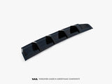Rear Valance compatible with Volkswagen Golf GTI Mk7 Facelift