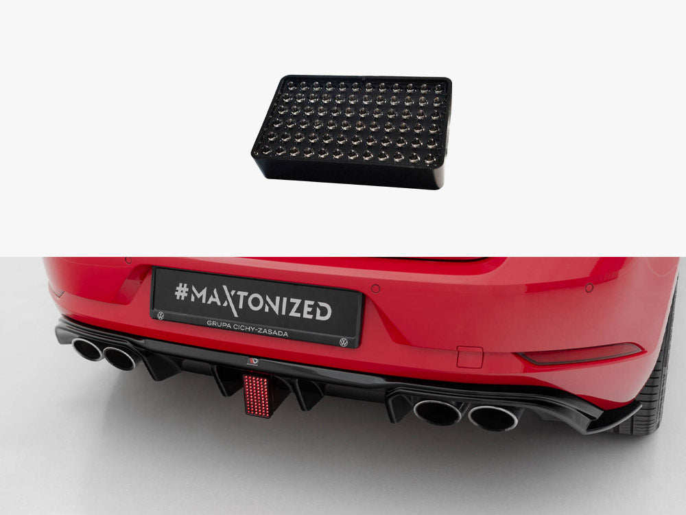 LED STOP Light compatible with Volkswagen Golf R Mk7 Facelift