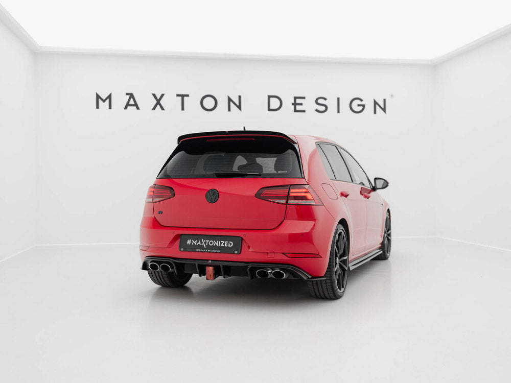LED STOP Light compatible with Volkswagen Golf R Mk7 Facelift