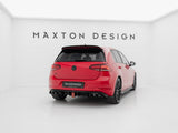 LED STOP Light compatible with Volkswagen Golf R Mk7 Facelift