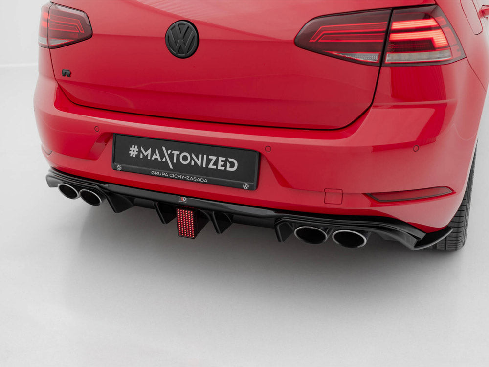 LED STOP Light compatible with Volkswagen Golf R Mk7 Facelift