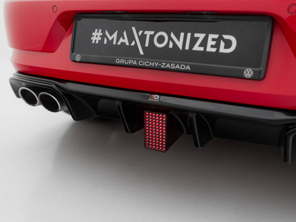 LED STOP Light compatible with Volkswagen Golf R Mk7 Facelift