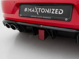 LED STOP Light compatible with Volkswagen Golf R Mk7 Facelift