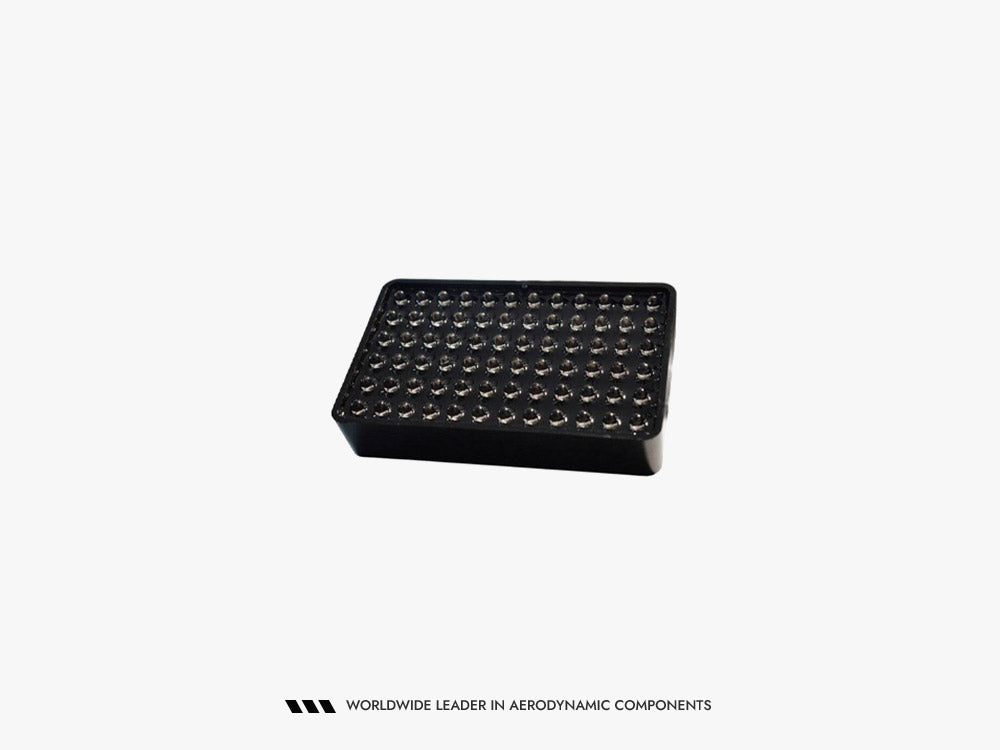 LED STOP Light compatible with Volkswagen Golf R Mk7 Facelift
