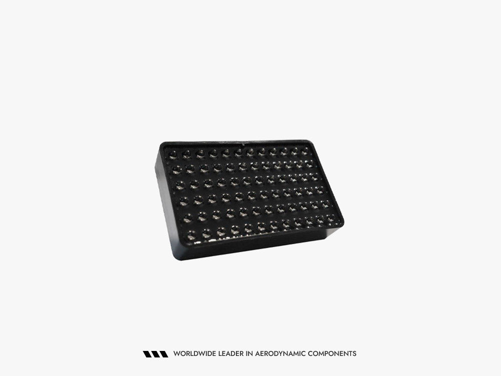 LED STOP Light compatible with Volkswagen Golf R Mk7 Facelift