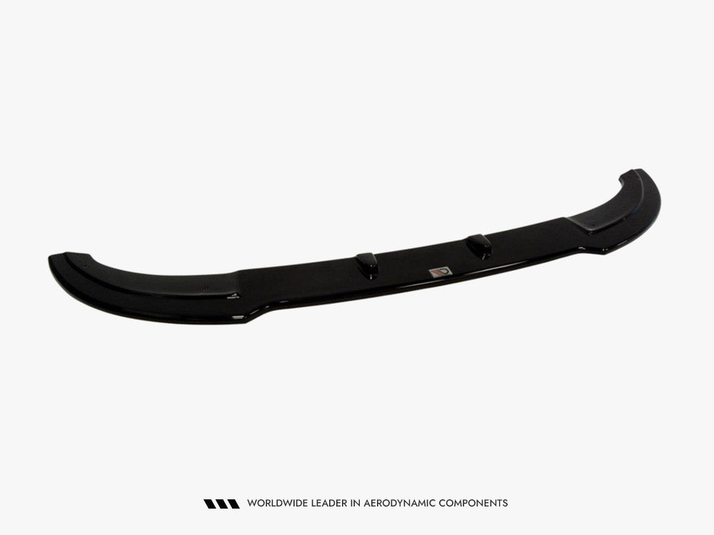 Front Splitter V.1 compatible with MINI Cooper R56 JCW