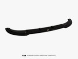 Front Splitter V.1 compatible with MINI Cooper R56 JCW
