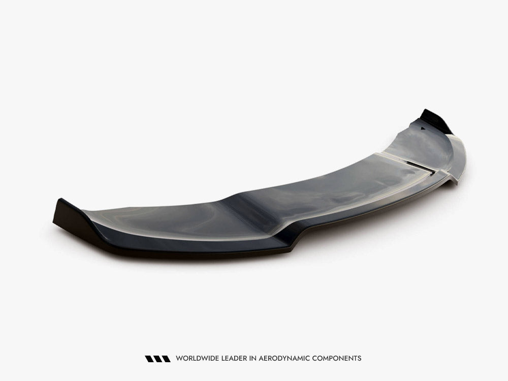 Front Splitter V.2 compatible with MINI Cooper John Cooper Works R56