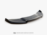 Front Splitter V.2 compatible with MINI Cooper John Cooper Works R56