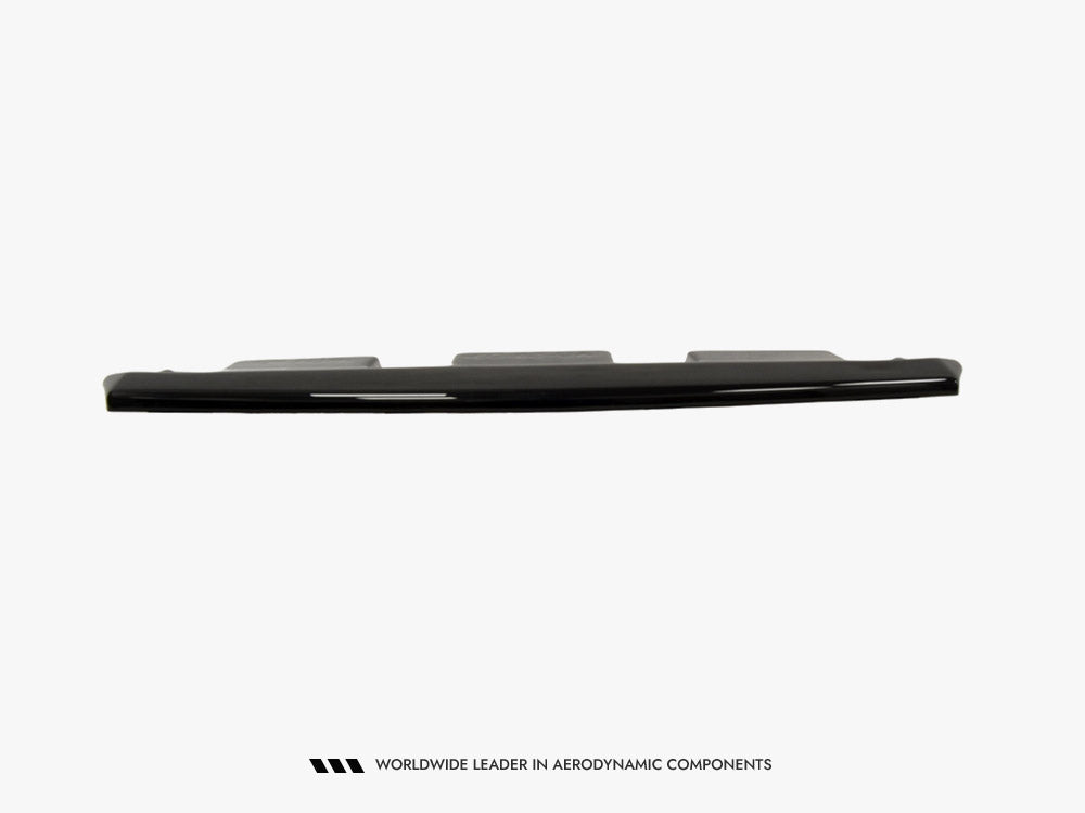 Rear Splitter compatible with Audi A8 W12 D3
