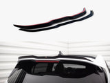 Spoiler CAP V.1 compatible with Ford Focus Hatchback ST Mk4