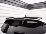 Spoiler CAP V.1 compatible with Ford Focus Hatchback ST Mk4