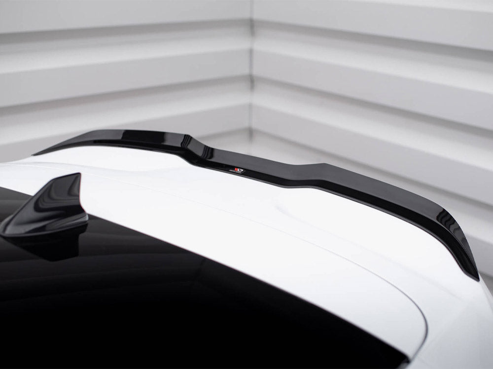 Spoiler CAP V.1 compatible with Ford Focus Hatchback ST Mk4