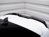 Spoiler CAP V.1 compatible with Ford Focus Hatchback ST Mk4