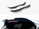 Spoiler CAP V.2 compatible with Ford Focus Hatchback ST Mk4