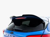 Spoiler CAP V.2 compatible with Ford Focus Hatchback ST Mk4