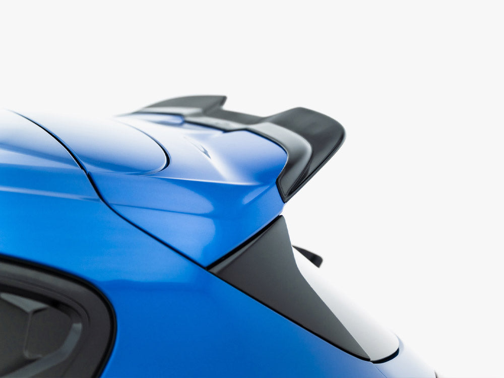 Spoiler CAP V.2 compatible with Ford Focus Hatchback ST Mk4