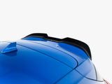 Spoiler CAP V.2 compatible with Ford Focus Hatchback ST Mk4