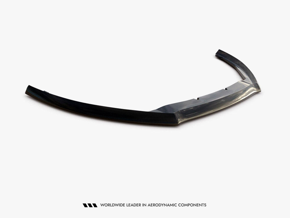 Front Splitter V.8 compatible with Ford Focus ST / ST-Line Mk4