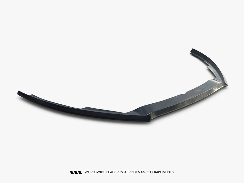 Front Splitter V.3 compatible with Ford Focus ST / ST-Line Mk4
