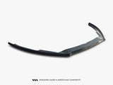 Front Splitter V.3 compatible with Ford Focus ST / ST-Line Mk4