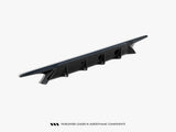 Rear Valance V.2 compatible with Ford Focus ST Mk4