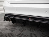 Rear Valance V.3 compatible with Ford Focus Hatchback ST Mk4