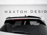Spoiler CAP V.1 compatible with Volkswagen Golf GTI / GTE / GTD / R-Line / R Mk8