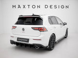Spoiler CAP V.2 compatible with Volkswagen Golf GTI / GTE / GTD / R-Line / R Mk8