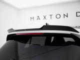 Spoiler CAP V.2 compatible with Volkswagen Golf GTI / GTE / GTD / R-Line / R Mk8