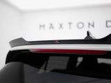 Spoiler CAP V.2 compatible with Volkswagen Golf GTI / GTE / GTD / R-Line / R Mk8