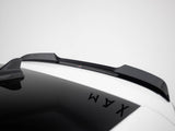Spoiler CAP V.2 compatible with Volkswagen Golf GTI / GTE / GTD / R-Line / R Mk8