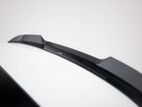 Spoiler CAP V.2 compatible with Volkswagen Golf GTI / GTE / GTD / R-Line / R Mk8