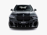 Full Body Kit Prepreg Carbon Fiber compatible with BMW X5 M-Pack G05