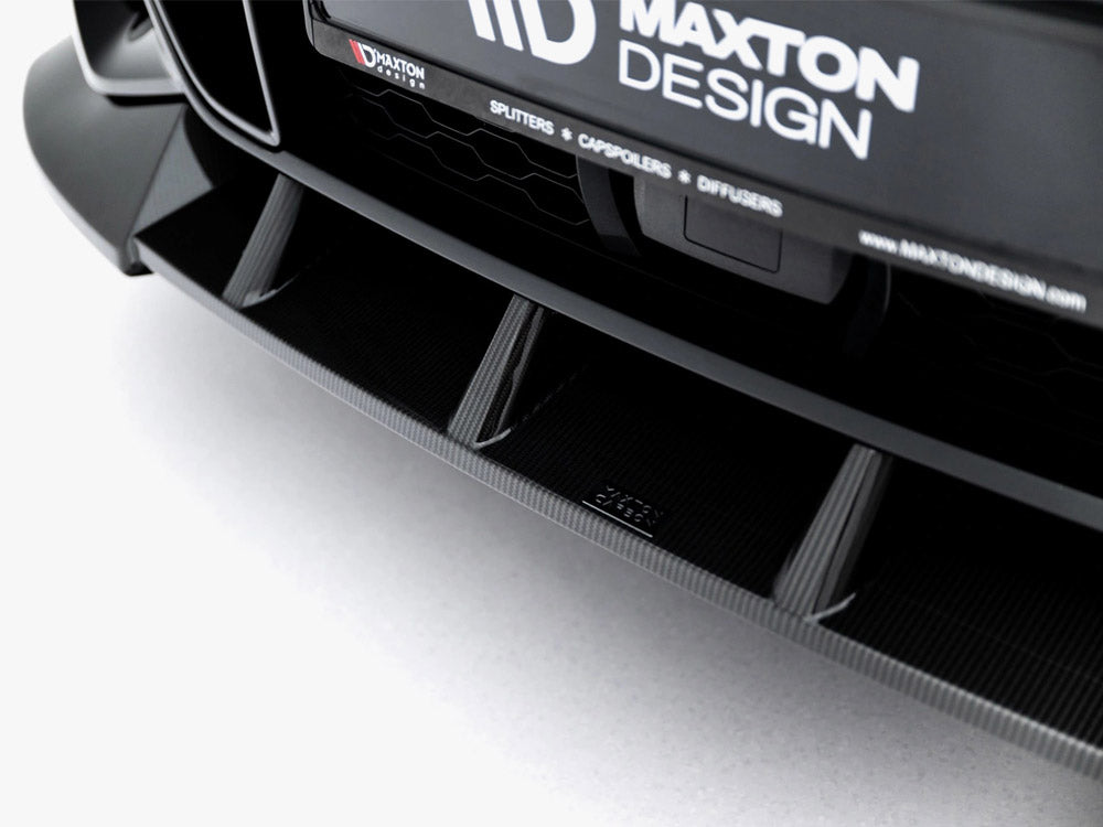 Full Body Kit Prepreg Carbon Fiber compatible with BMW X5 M-Pack G05