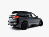 Full Body Kit Prepreg Carbon Fiber compatible with BMW X5 M-Pack G05