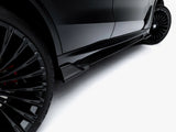 Full Body Kit Prepreg Carbon Fiber compatible with BMW X5 M-Pack G05