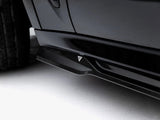 Full Body Kit Prepreg Carbon Fiber compatible with BMW X5 M-Pack G05