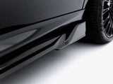 Full Body Kit Prepreg Carbon Fiber compatible with BMW X5 M-Pack G05