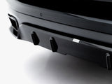 Full Body Kit Prepreg Carbon Fiber compatible with BMW X5 M-Pack G05