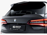 Full Body Kit Prepreg Carbon Fiber compatible with BMW X5 M-Pack G05