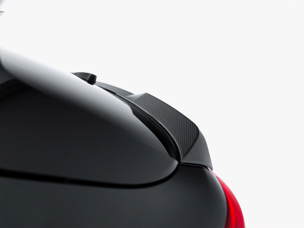 Full Body Kit Prepreg Carbon Fiber compatible with BMW X5 M-Pack G05