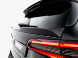 Full Body Kit Prepreg Carbon Fiber compatible with BMW X5 M-Pack G05