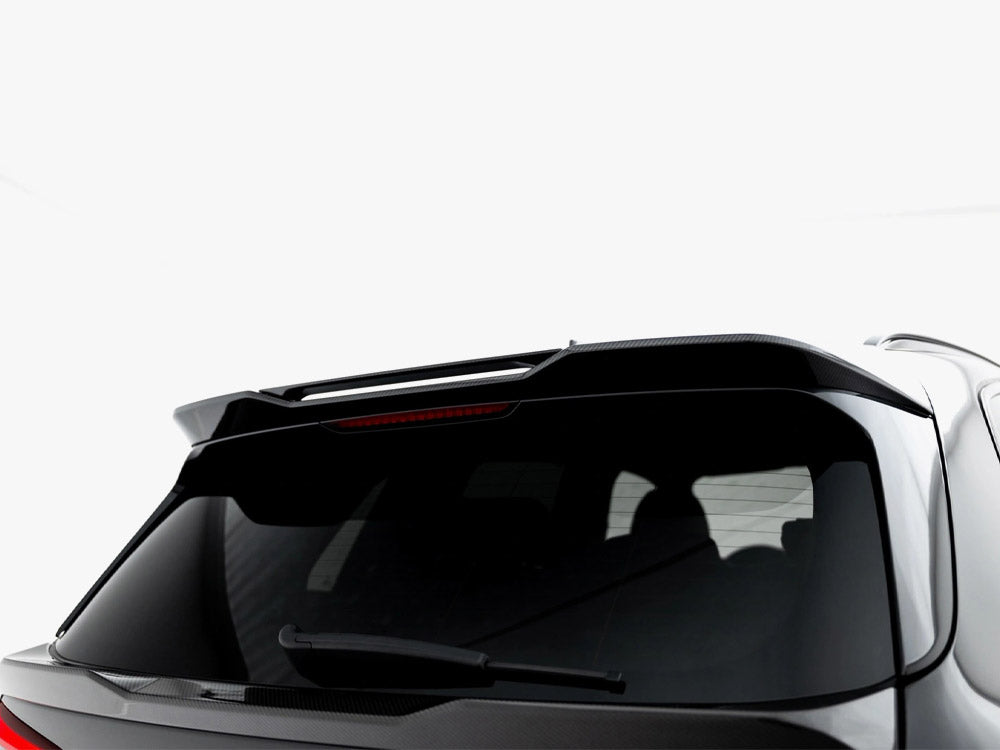 Full Body Kit Prepreg Carbon Fiber compatible with BMW X5 M-Pack G05