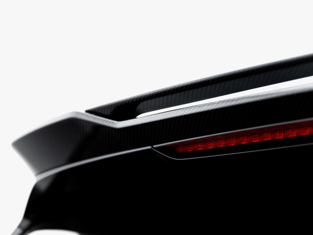 Full Body Kit Prepreg Carbon Fiber compatible with BMW X5 M-Pack G05