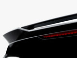 Full Body Kit Prepreg Carbon Fiber compatible with BMW X5 M-Pack G05